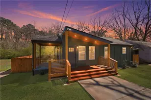 2228 Carey Dr SE, Atlanta, GA 30315 - Photo 1