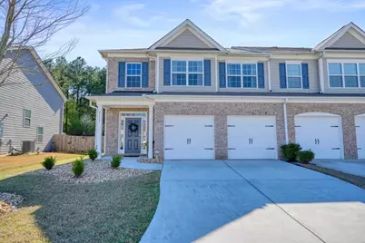 7213 Brigidoon Rose, Douglasville, GA 30134 - Photo 4