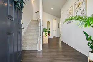 7213 Brigidoon Rose, Douglasville, GA 30134 - Photo 6