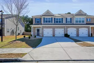 7213 Brigidoon Rose, Douglasville, GA 30134 - Photo 2