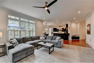 5193 Legends Drive, Braselton, GA 30517 - Photo 30