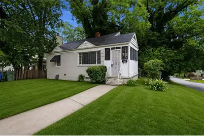 154 Lawton Street SW, Atlanta, GA 30314 - Photo 1