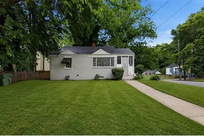 154 Lawton Street SW, Atlanta, GA 30314 - Photo 2
