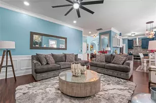 132 Luke Cove, Hampton, GA 30228 - Photo 20