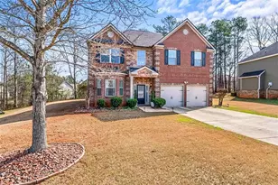 132 Luke Cove, Hampton, GA 30228 - Photo 2