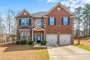 132 Luke Cove, Hampton, GA 30228 - Photo 1