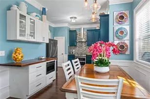 132 Luke Cove, Hampton, GA 30228 - Photo 16