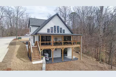 3339 Cove Overlook Drive, Gainesville, GA 30501 - Photo 56