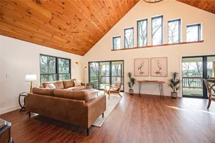 3339 Cove Overlook Dr, Gainesville, GA 30501 - Photo 8