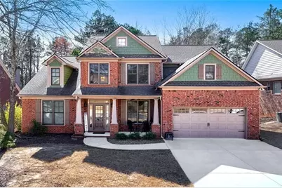 6163 Stillwater Place, Flowery Branch, GA 30542 - Photo 1