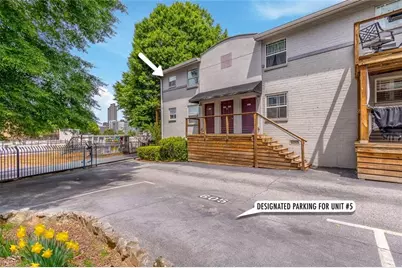 36 Daniel Street SE #5, Atlanta, GA 30312 - Photo 2