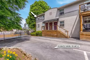 36 Daniel St SE, Atlanta, GA 30312 - Photo 2