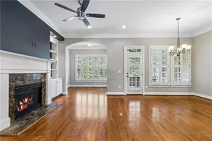 592 Parkside Village Way NW, Marietta, GA 30060 - Photo 30