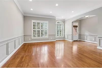 592 Parkside Village Way NW, Marietta, GA 30060 - Photo 8