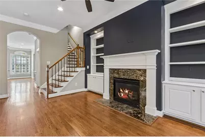 592 Parkside Village Way NW, Marietta, GA 30060 - Photo 14