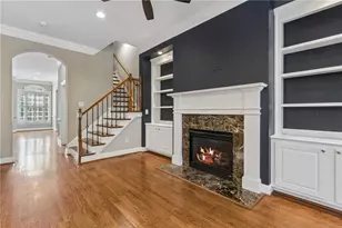 592 Parkside Village Way NW, Marietta, GA 30060 - Photo 14