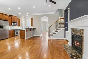 592 Parkside Village Way NW, Marietta, GA 30060 - Photo 16