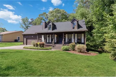 1066 Sea Oats Way SW, Lilburn, GA 30047 - Photo 1