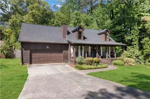 1066 Sea Oats Way SW, Lilburn, GA 30047 - Photo 2