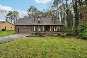 1066 Sea Oats Way SW, Lilburn, GA 30047 - Photo 1