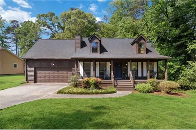 1066 Sea Oats Way SW, Lilburn, GA 30047 - Photo 2