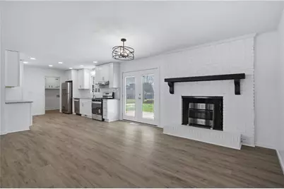 3158 Esther Drive, Gainesville, GA 30504 - Photo 8