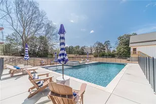 1009 Easy St, Winder, GA 30680 - Photo 2