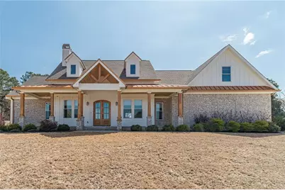 1009 Easy Street, Winder, GA 30680 - Photo 1