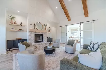 1009 Easy Street, Winder, GA 30680 - Photo 6