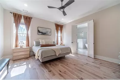 1009 Easy Street, Winder, GA 30680 - Photo 20