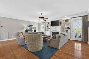 27 Christopher Ridge NW, Cartersville, GA 30121 - Photo 12