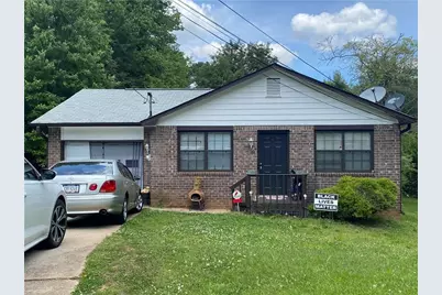 2051 Kimber Trail, Stone Mountain, GA 30088 - Photo 2