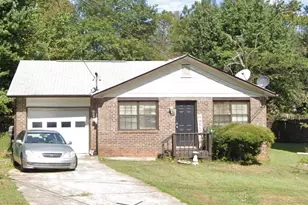 2051 Kimber Trail, Stone Mountain, GA 30088 - Photo 1