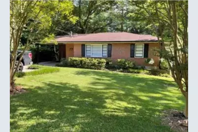 2280 Bonner Road, Atlanta, GA 30344 - Photo 1