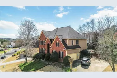 3976 Woodruff Park Way, Buford, GA 30519 - Photo 2