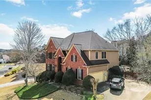 3976 Woodruff Park Way, Buford, GA 30519 - Photo 2