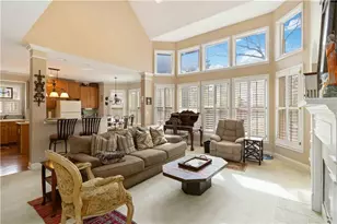 3976 Woodruff Park Way, Buford, GA 30519 - Photo 14