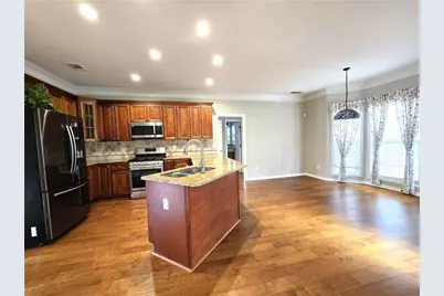 2833 Savannah Walk Cove, Suwanee, GA 30024 - Photo 6