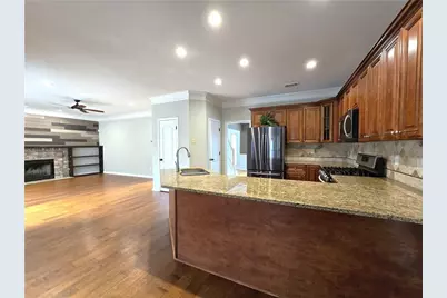 2833 Savannah Walk Cove, Suwanee, GA 30024 - Photo 8