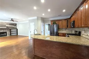 2833 Savannah Walk Cove, Suwanee, GA 30024 - Photo 8