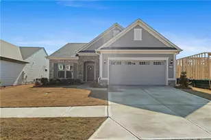 2809 Turnwater St, Hoschton, GA 30548 - Photo 4