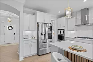 2809 Turnwater St, Hoschton, GA 30548 - Photo 14