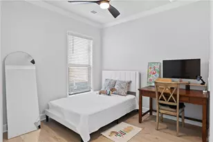 2809 Turnwater St, Hoschton, GA 30548 - Photo 32