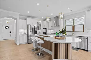 2809 Turnwater St, Hoschton, GA 30548 - Photo 16