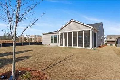 2809 Turnwater Street, Hoschton, GA 30548 - Photo 38