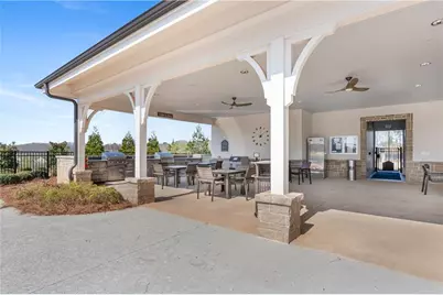 2809 Turnwater Street, Hoschton, GA 30548 - Photo 46