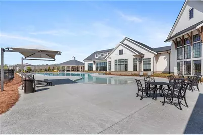 2809 Turnwater Street, Hoschton, GA 30548 - Photo 44