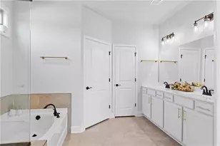 2809 Turnwater St, Hoschton, GA 30548 - Photo 30