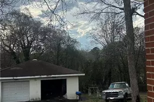 434 Dixie Lee Ln, Stone Mountain, GA 30083 - Photo 20