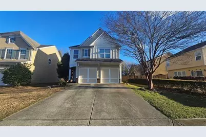 1732 Paladin Drive, Lawrenceville, GA 30044 - Photo 6